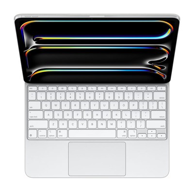 Magic Keyboard for iPad Pro 13" (M4)