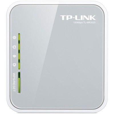 Wifi 3G TP-Link TL-MR3020
