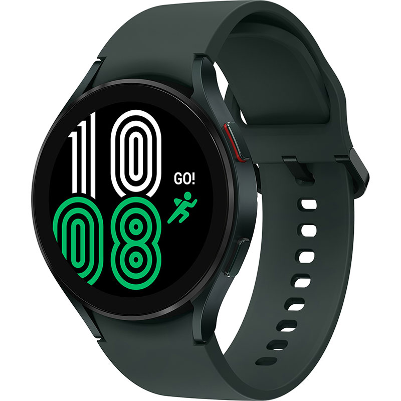 Samsung Galaxy Watch 4 (44mm) R870 (No.SSR870GRN)