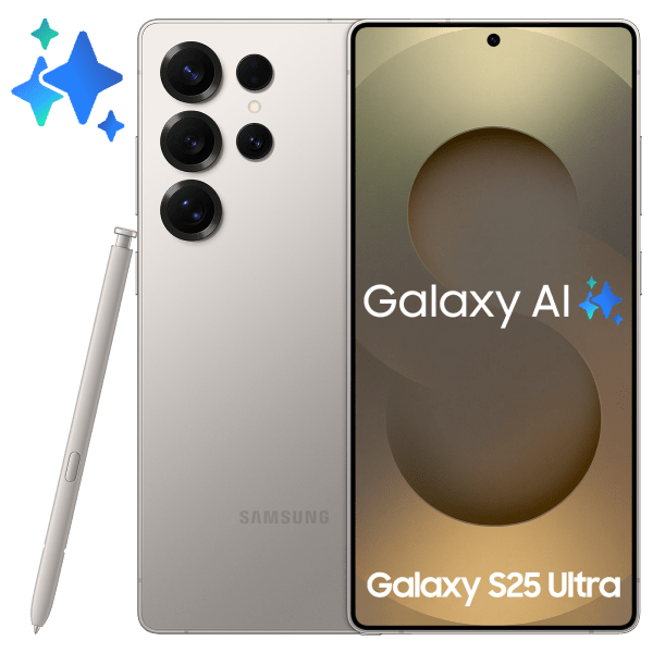 Samsung Galaxy S25 Ultra