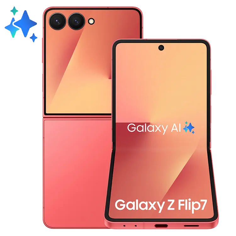 Samsung Galaxy Z Flip 7