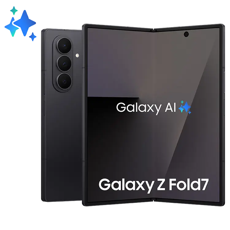 Samsung Galaxy Z Fold 7