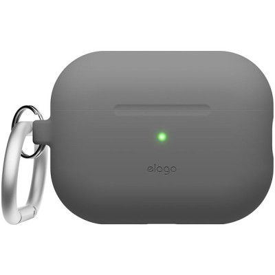 Vỏ bảo vệ Elago Silicone Hang Case cho AirPods Pro 2