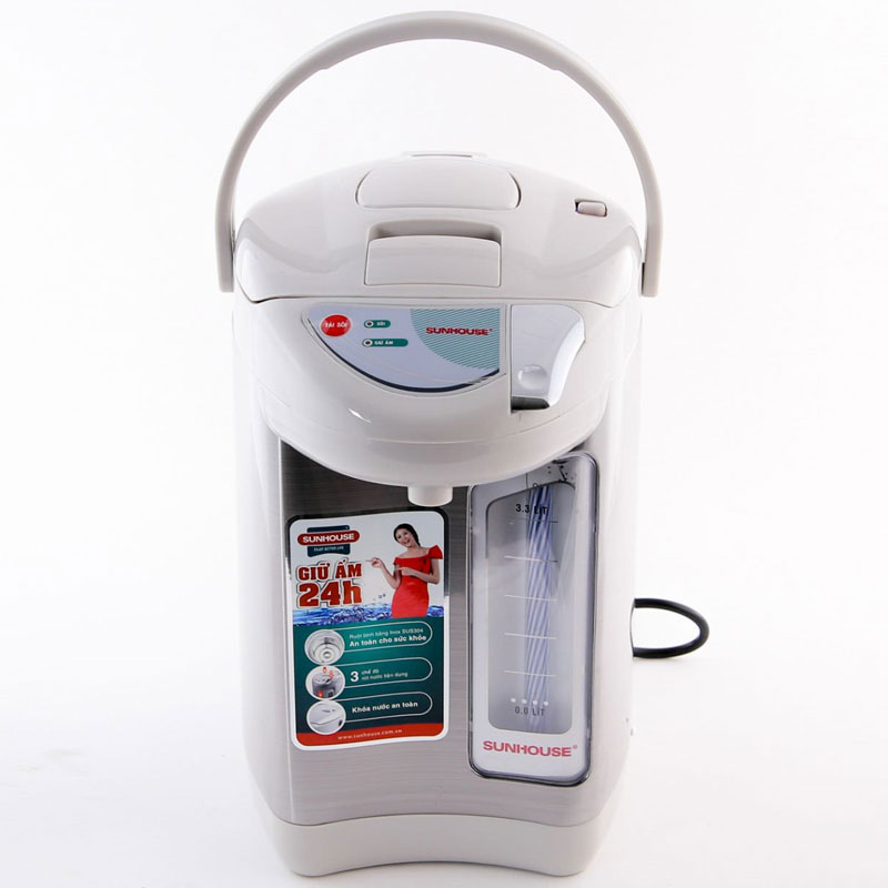 Bình thủy điện Sunhouse SHD1533 (No.SH1533)