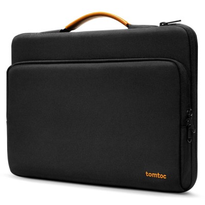 Túi xách chống sốc Tomtoc Versatile Sleeve 15.6" A14-E02G/E02H