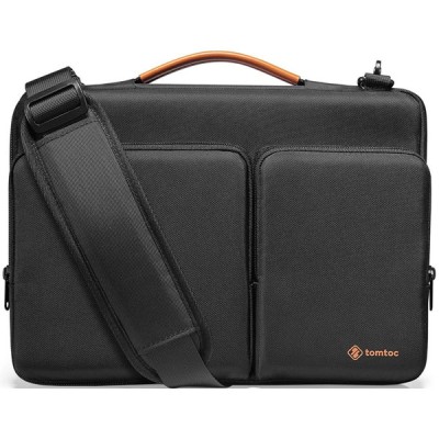 Túi đeo Tomtoc Versatile A42-E02D Shoulder Bag 15/16"