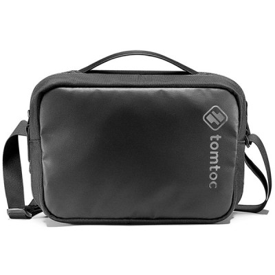 Túi đeo Tomtoc Premium H02 Digital Travel Bag 11"