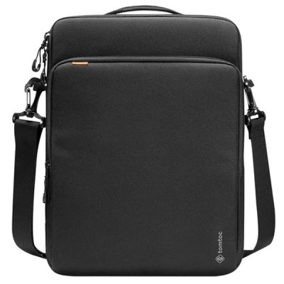 Túi xách chống sốc Tomtoc Premium H13-C01D01 Sleeve 13.5" Black