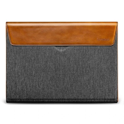 Túi chống sốc Tomtoc Premium H15-E01Y Sleeve 16" Gray