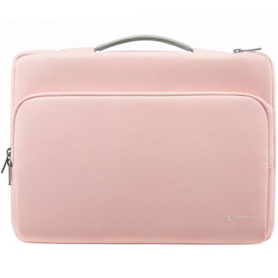 Túi xách chống sốc Tomtoc Versatile A14-B02C Sleeve 13" Pink