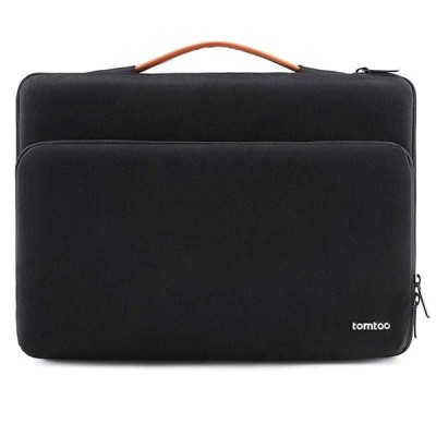 Túi xách chống sốc Tomtoc Versatile A22-E02H01 Sleeve 15.6" Black