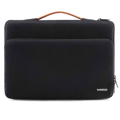 Túi xách chống sốc Tomtoc Versatile A22-D01H02 Sleeve 15" Black