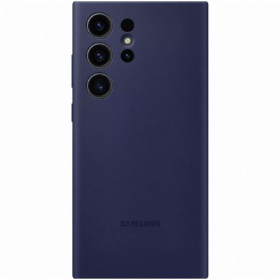 Ốp lưng Galaxy S23 Ultra Silicone Case chính hãng Samsung EF-PS918