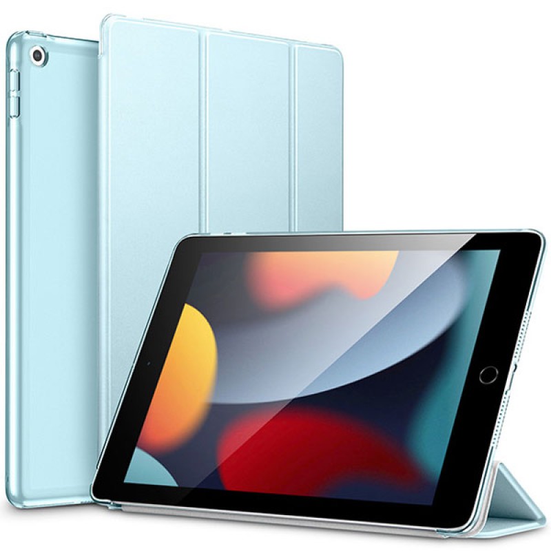 Bao da ESR iPad 10.2" Ascend Trifold With Magnetic Clasp