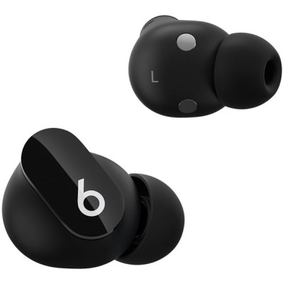 Tai nghe Wireless Apple Beats Studio Buds-Noise Cancelling Earphones chính hãng-Black