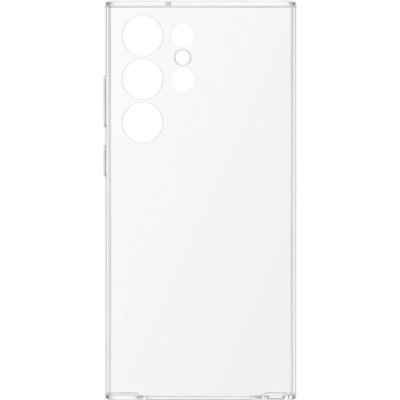 Ốp lưng Galaxy S23 Ultra Clear Case chính hãng Samsung EF-QS918 Transparent