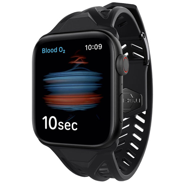 Dây Apple Watch Series 40mm Itskins Spectrum Strap APW1 (No.991977)