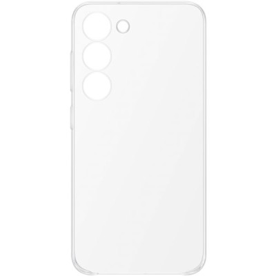 Ốp lưng Galaxy S23 Clear Case chính hãng Samsung EF-QS911 Transparent