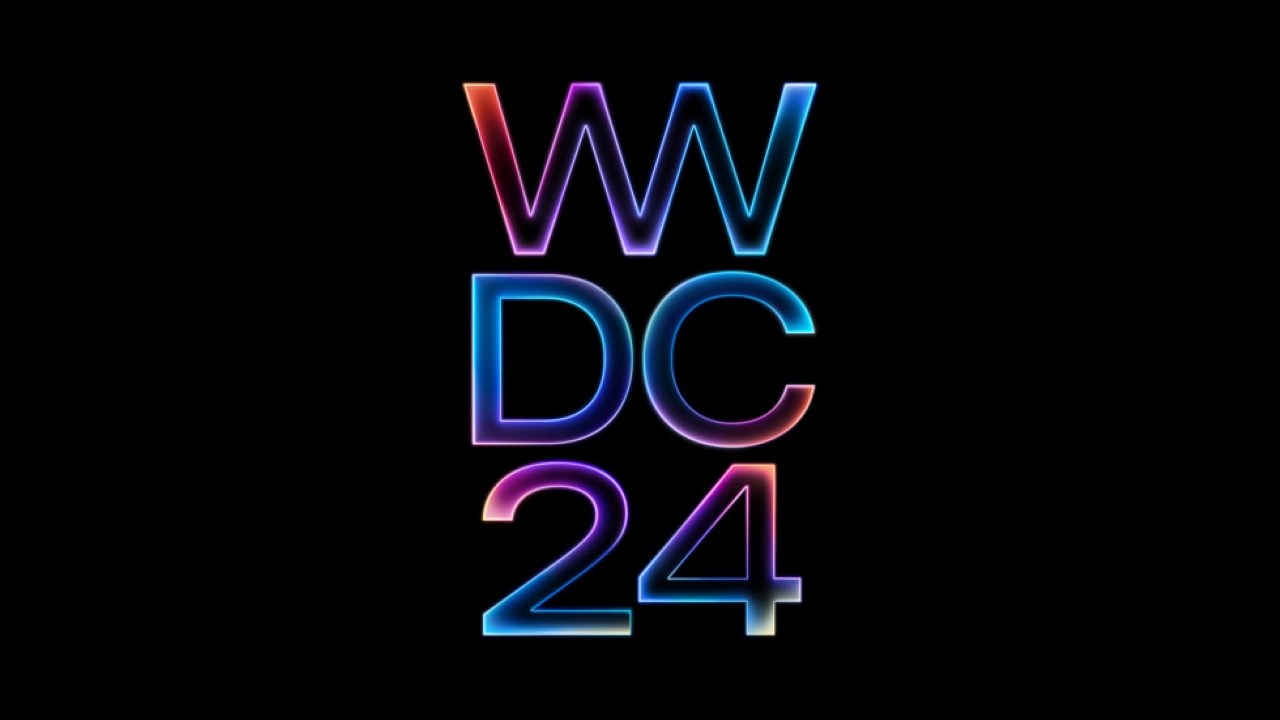 Apple xác nhận sự kiện WWDC 2024 sẽ được diễn ra từ ngày 10/6, có gì đáng mong chờ?