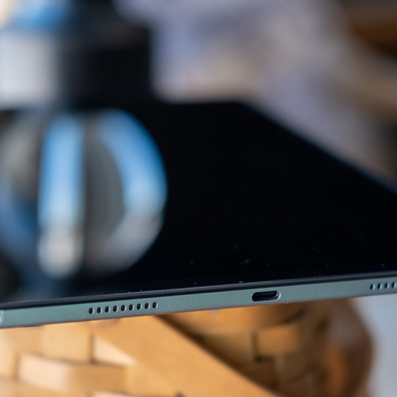 Galaxy Tab A9 WiFi - Chiếc tablet cấu hình mạnh nhất phân khúc 3 triệu rưỡi