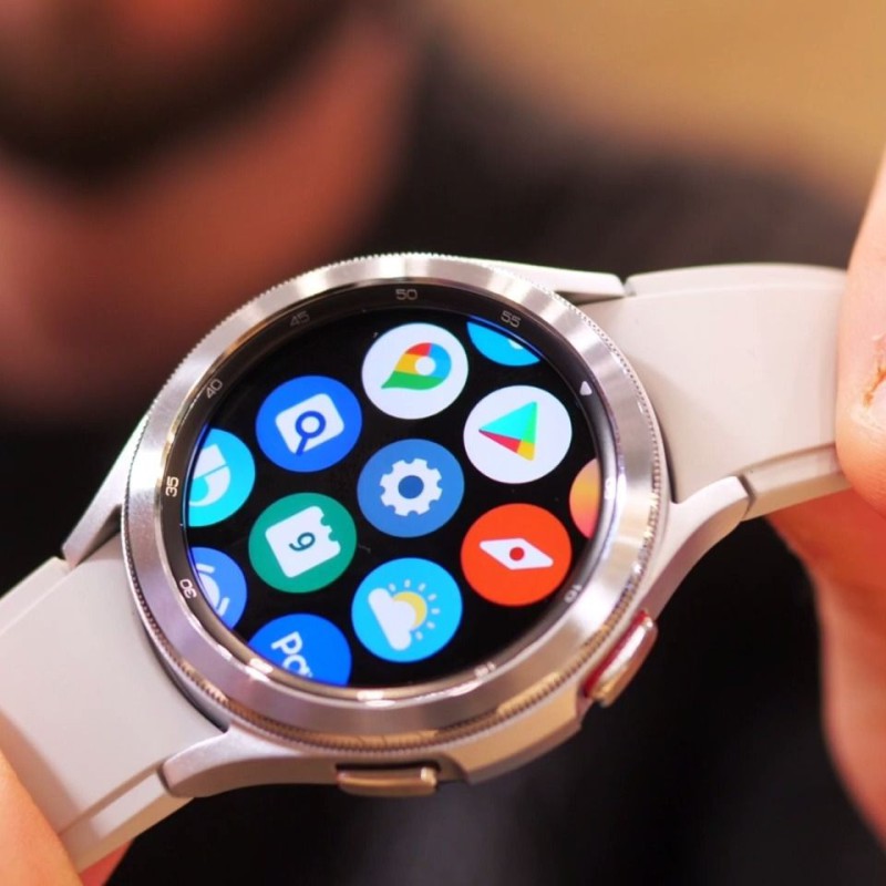 Điều gì đáng để chờ đợi trên Galaxy Watch 7 sắp ra mắt